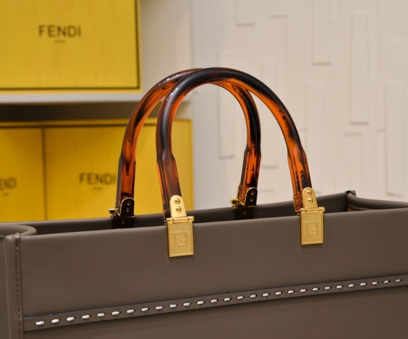 Fendi Shopping Bags